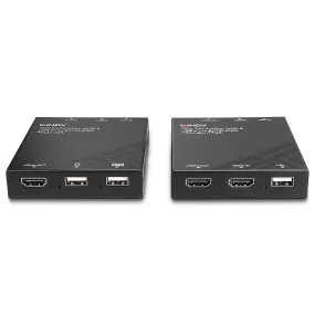 120M Cat.6 Hdmi 4K30 And Usb