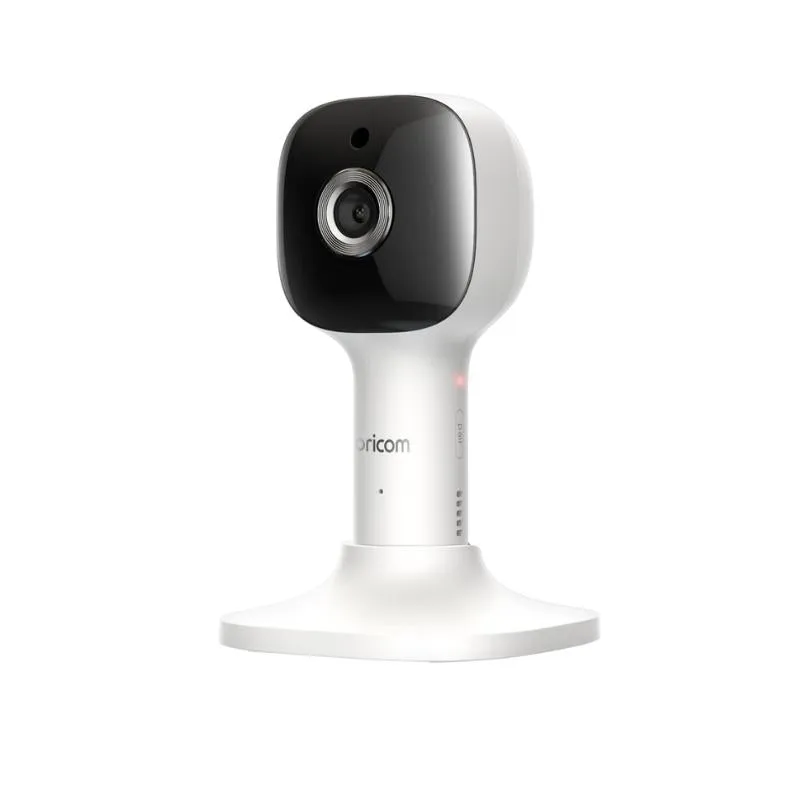 4.3” Smart HD Nursery Pal Baby Monitor