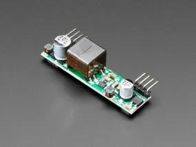 5V 1.8A Isolated Output PoE Module - For Raspberry Pi 3 / 4