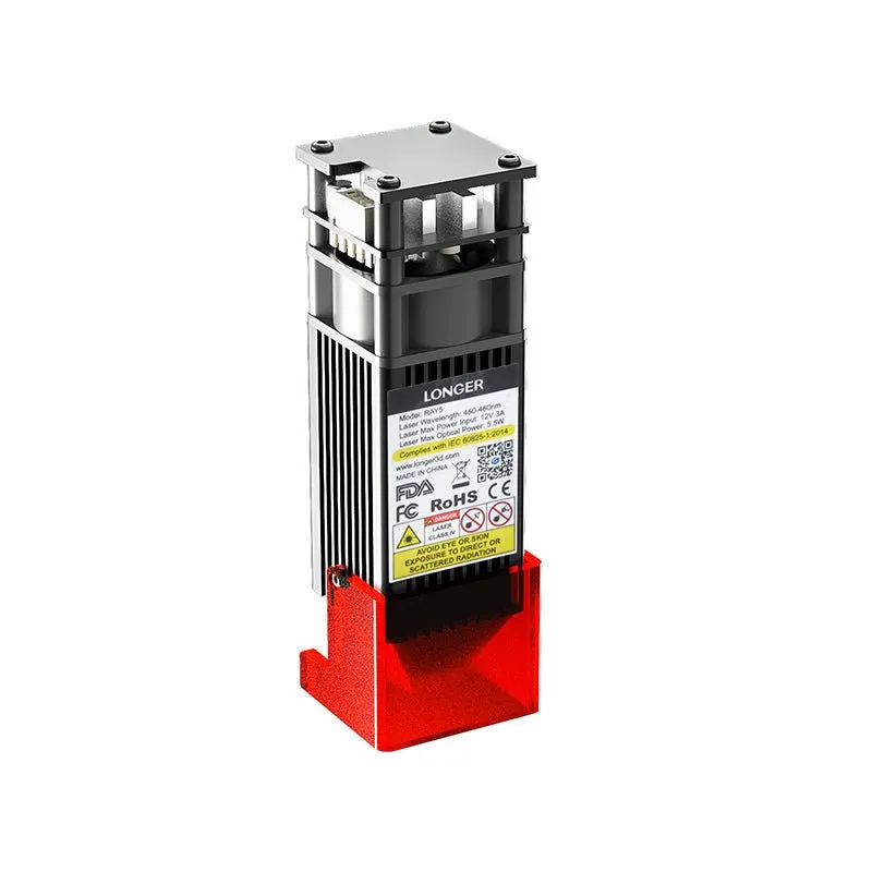 5W Laser Module for Longer Ray5