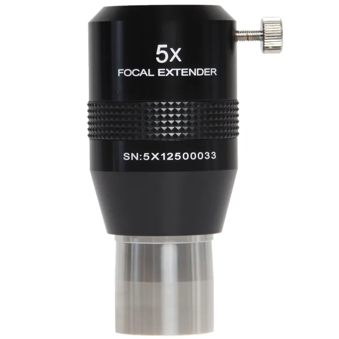 5x 1.25" Focal Extender