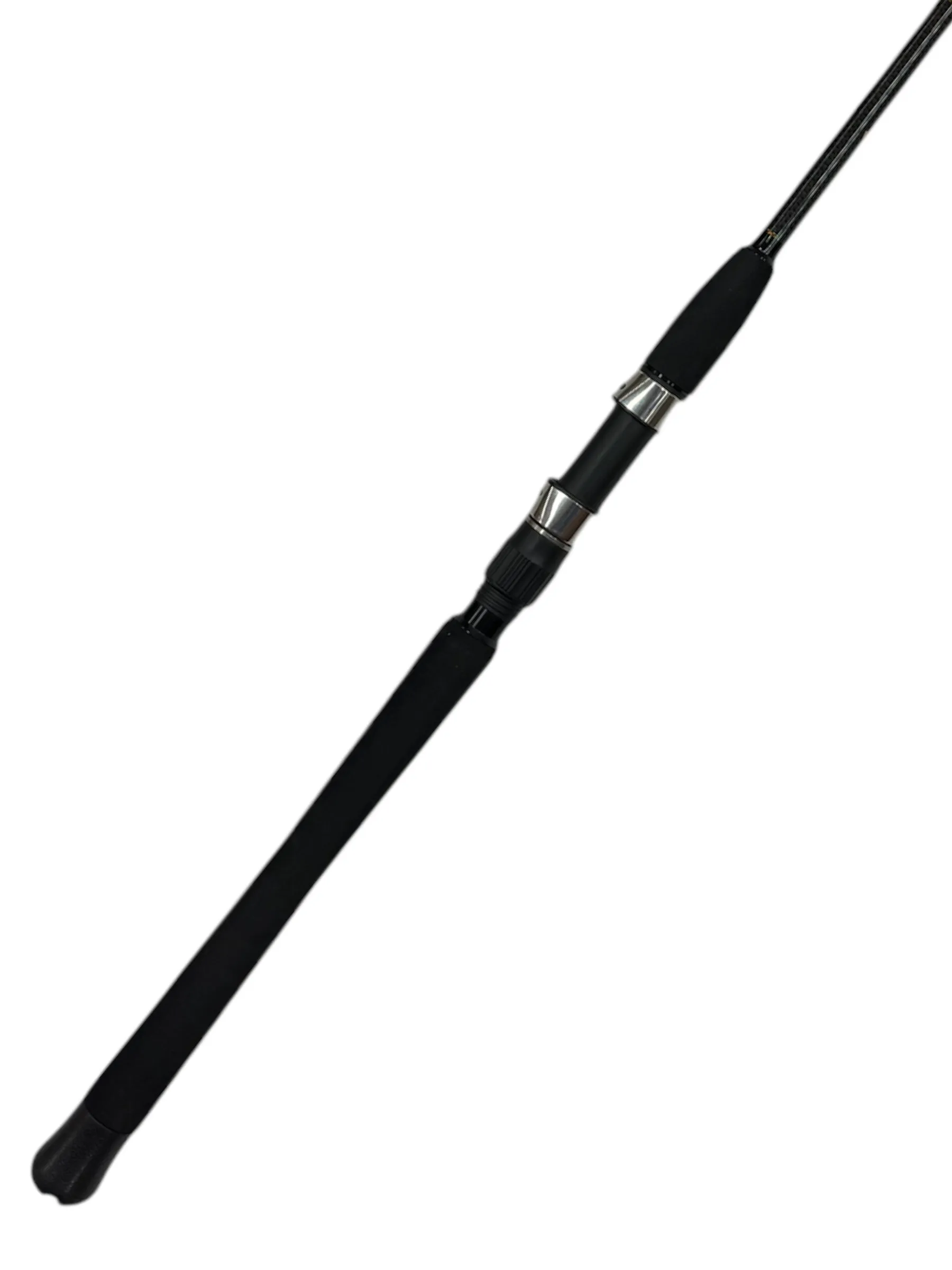 6'6" Medium Heavy Saltwater Spinning Rod - (RRCSII-661MH)