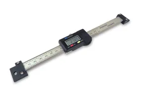 6" (150mm) Digital Readout Read Out DRO