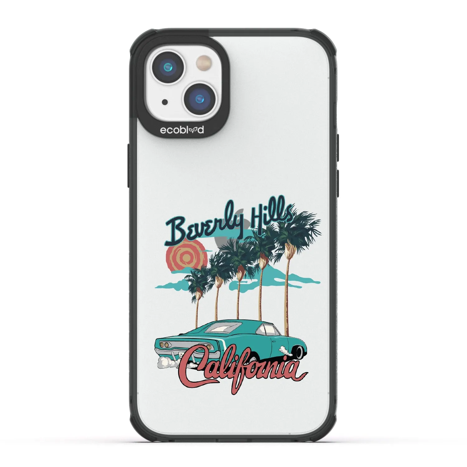 90210 - Laguna Collection Case for Apple iPhone 14 Plus