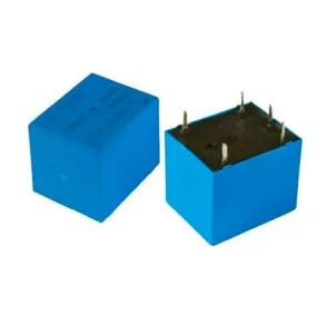 9V 7A SPDT Relay PCB Mount Sugar Cube