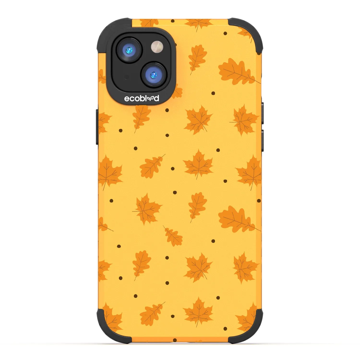 A New Leaf - Mojave Collection Case for Apple iPhone 14 Plus