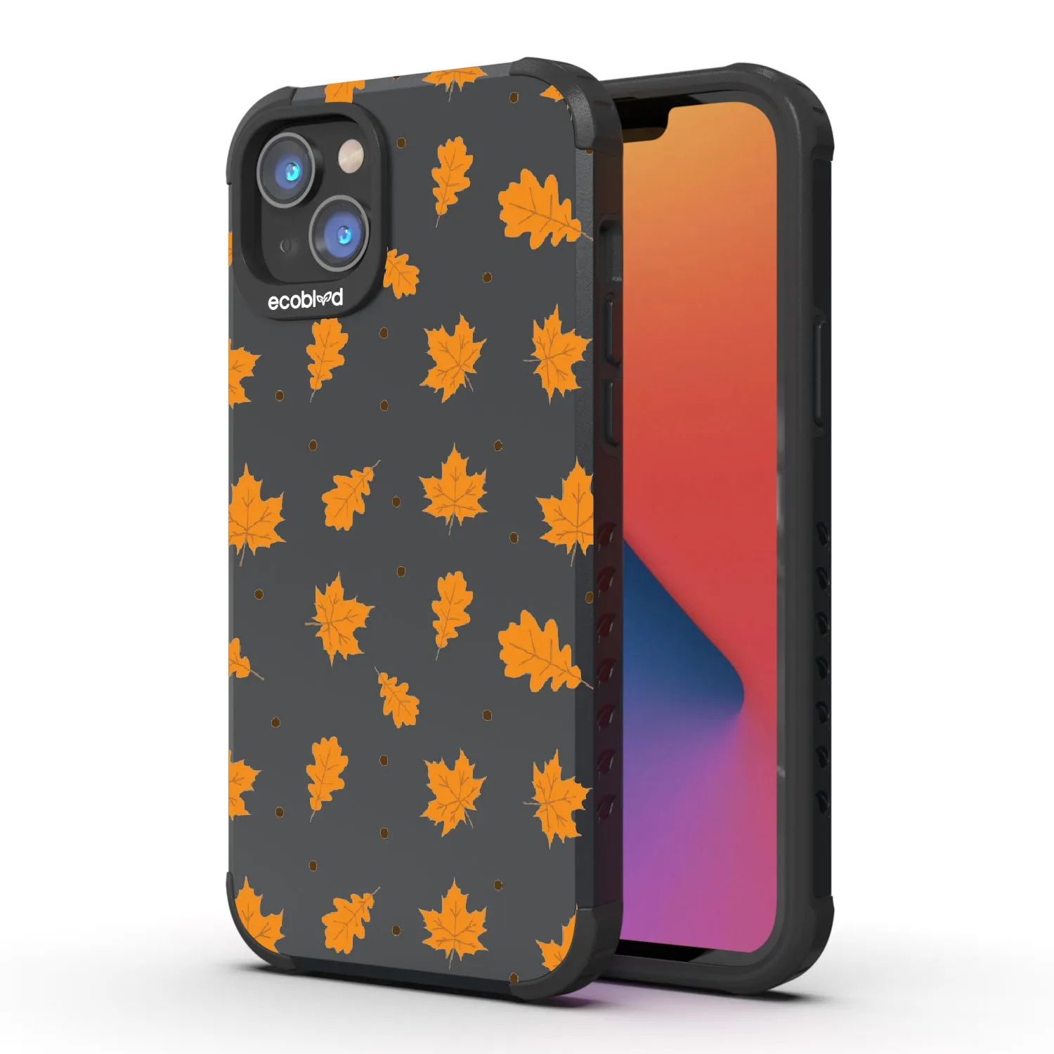 A New Leaf - Mojave Collection Case for Apple iPhone 14 Plus