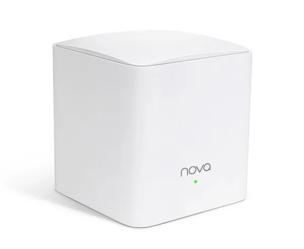 AC1200 Whole Home Mesh WiFi System