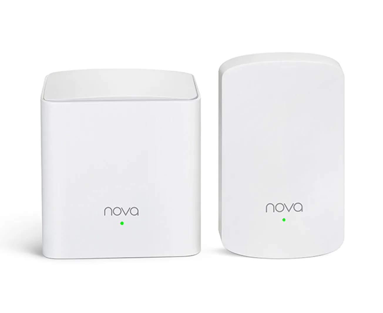 AC1200 Whole Home Mesh WiFi System