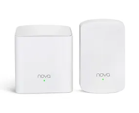 AC1200 Whole Home Mesh WiFi System