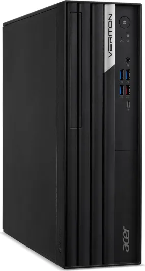 Acer Veriton X4 Vx4710g - Compact Tower - Intel Core I7-13700