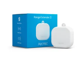 Aeotec ZGA001-A Range Extender Zi (Zigbee)