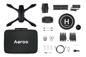 Aeroo Pro Fishing Drone (Ships DEC 23)