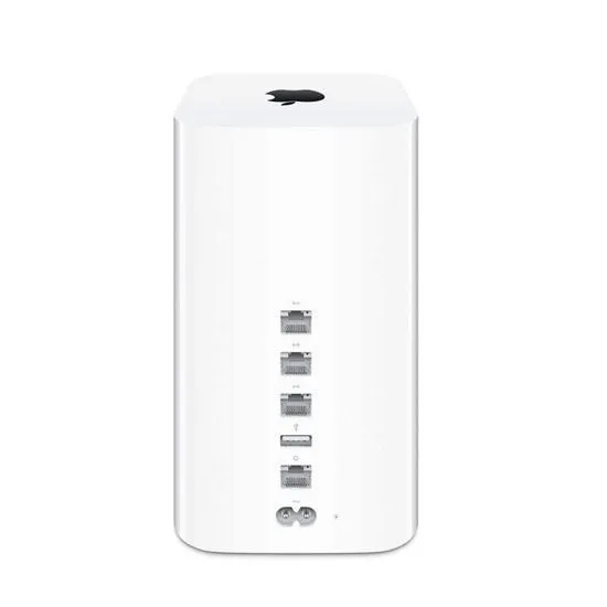 AirPort Time Capsule - 3TB