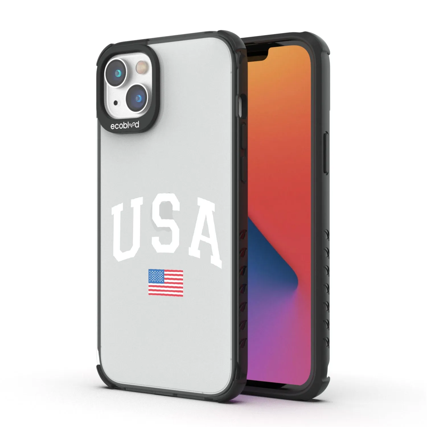 All-American - Laguna Collection Case for Apple iPhone 14 Plus