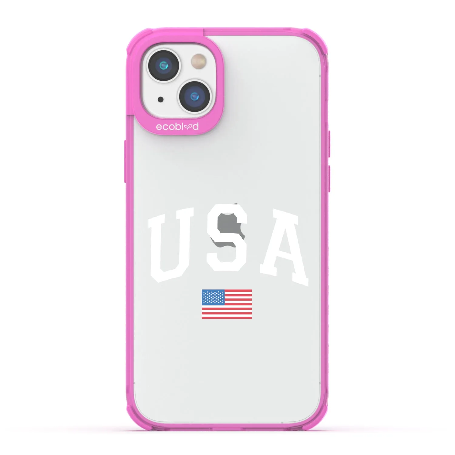 All-American - Laguna Collection Case for Apple iPhone 14 Plus