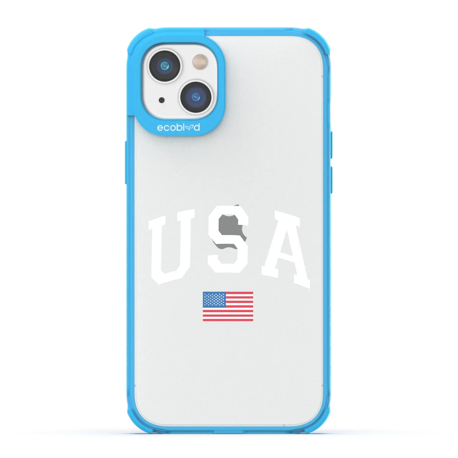 All-American - Laguna Collection Case for Apple iPhone 14 Plus