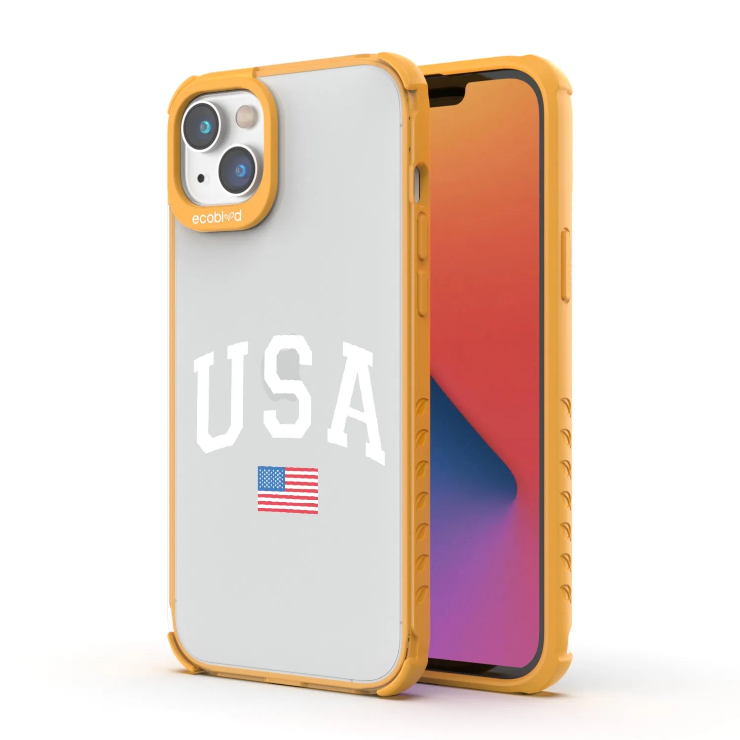 All-American - Laguna Collection Case for Apple iPhone 14 Plus