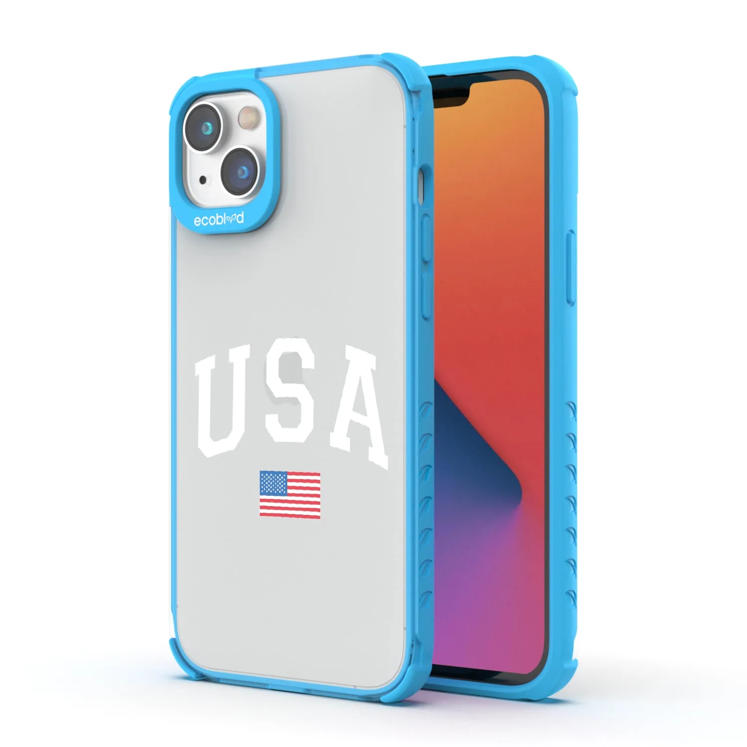 All-American - Laguna Collection Case for Apple iPhone 14 Plus