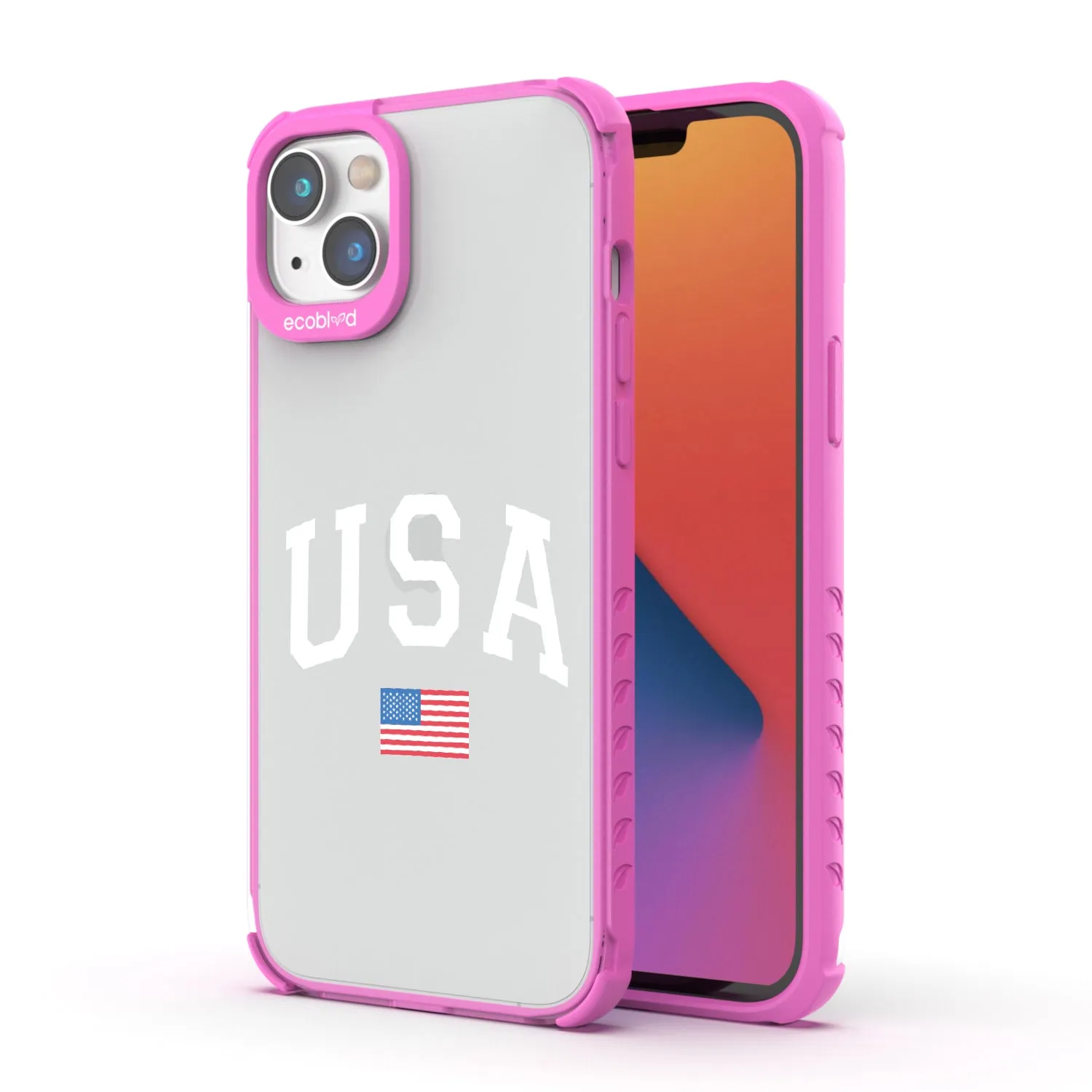 All-American - Laguna Collection Case for Apple iPhone 14 Plus