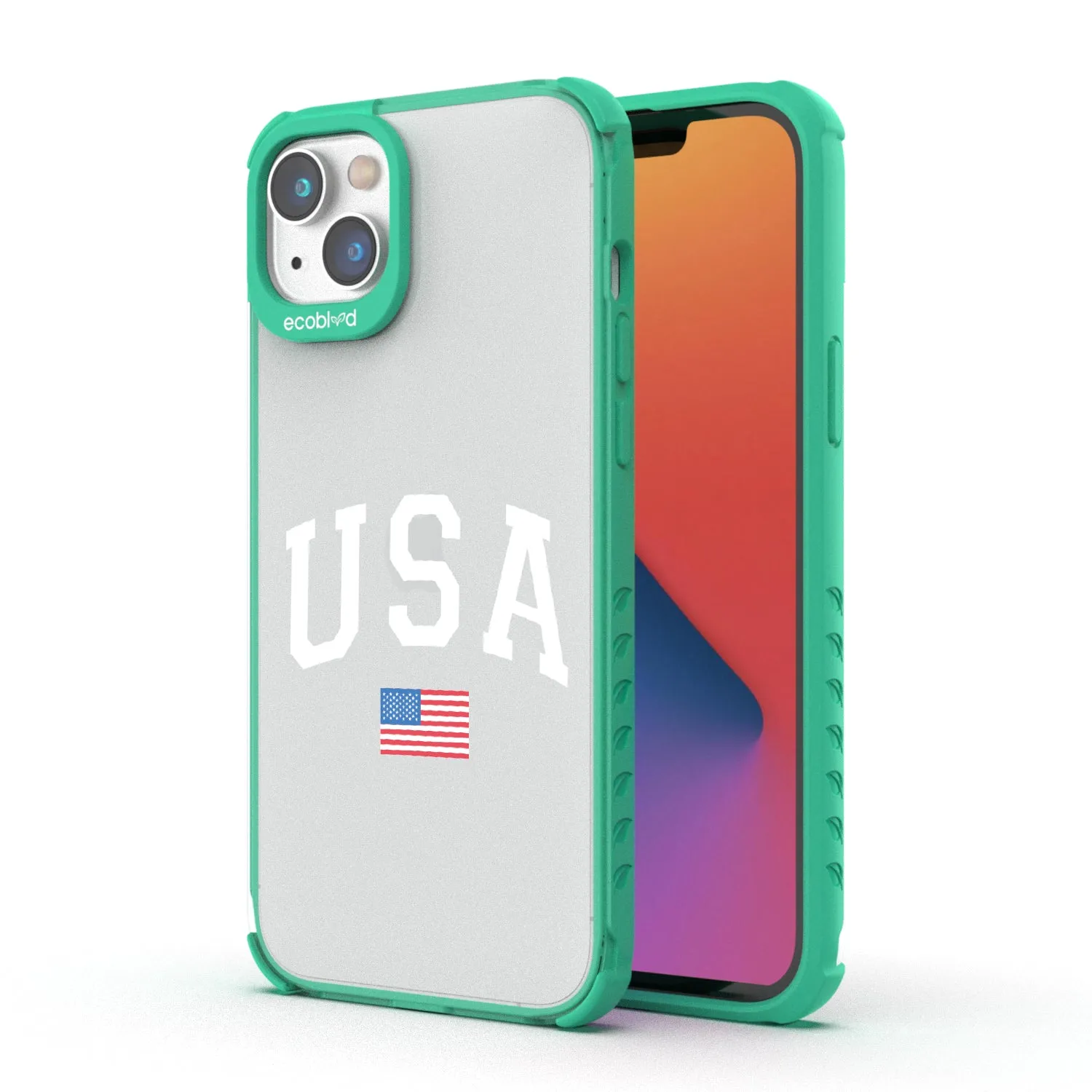 All-American - Laguna Collection Case for Apple iPhone 14 Plus