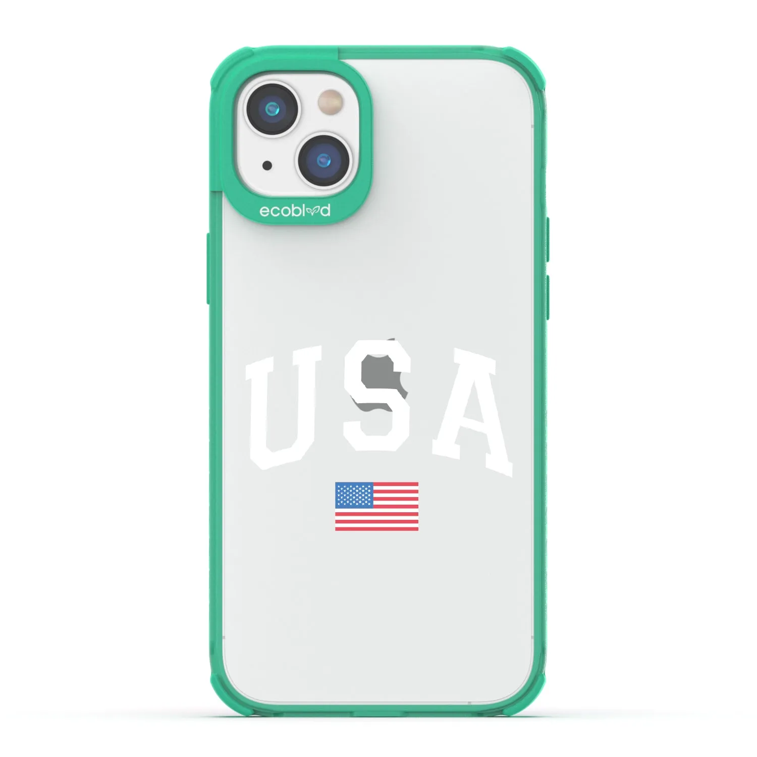 All-American - Laguna Collection Case for Apple iPhone 14 Plus