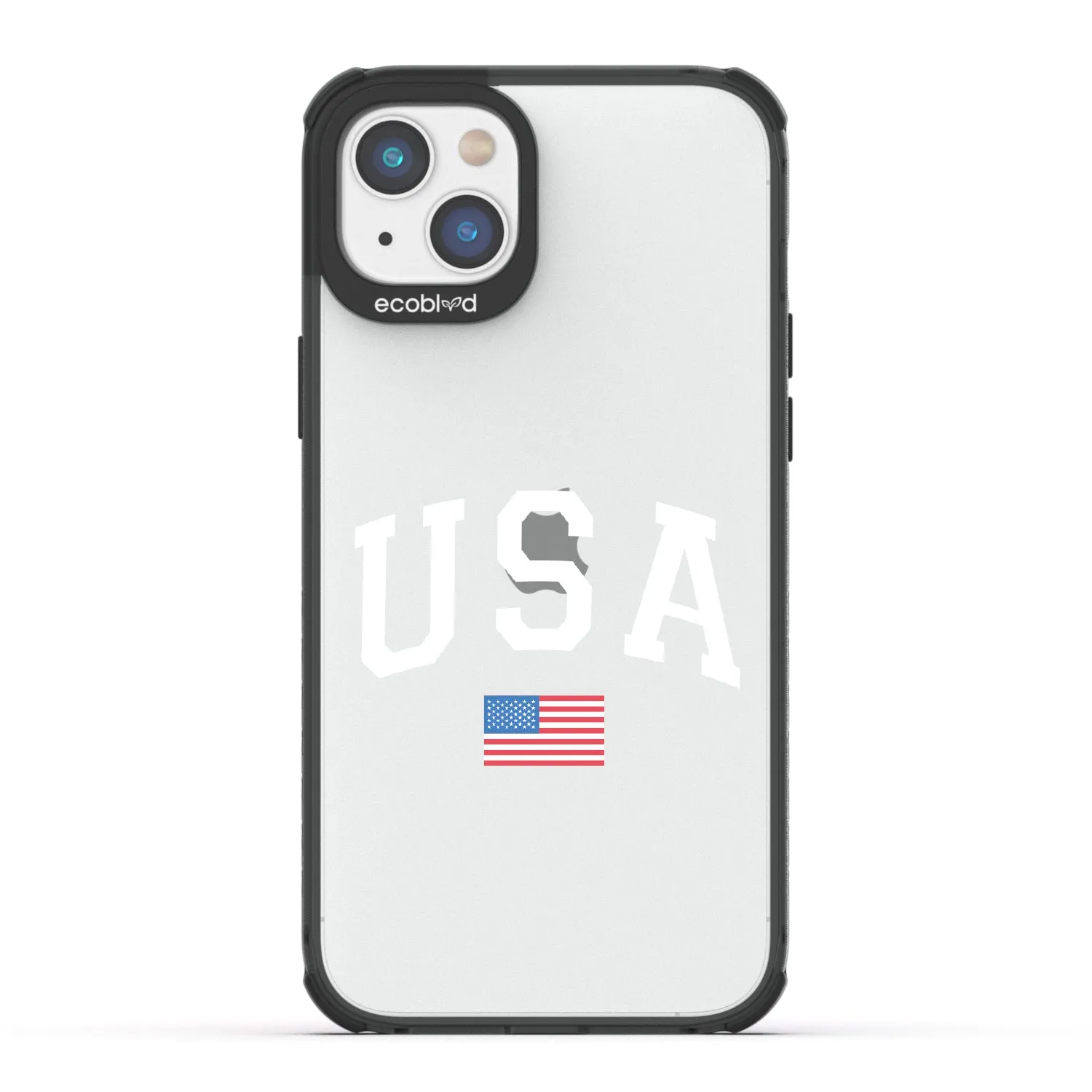 All-American - Laguna Collection Case for Apple iPhone 14 Plus