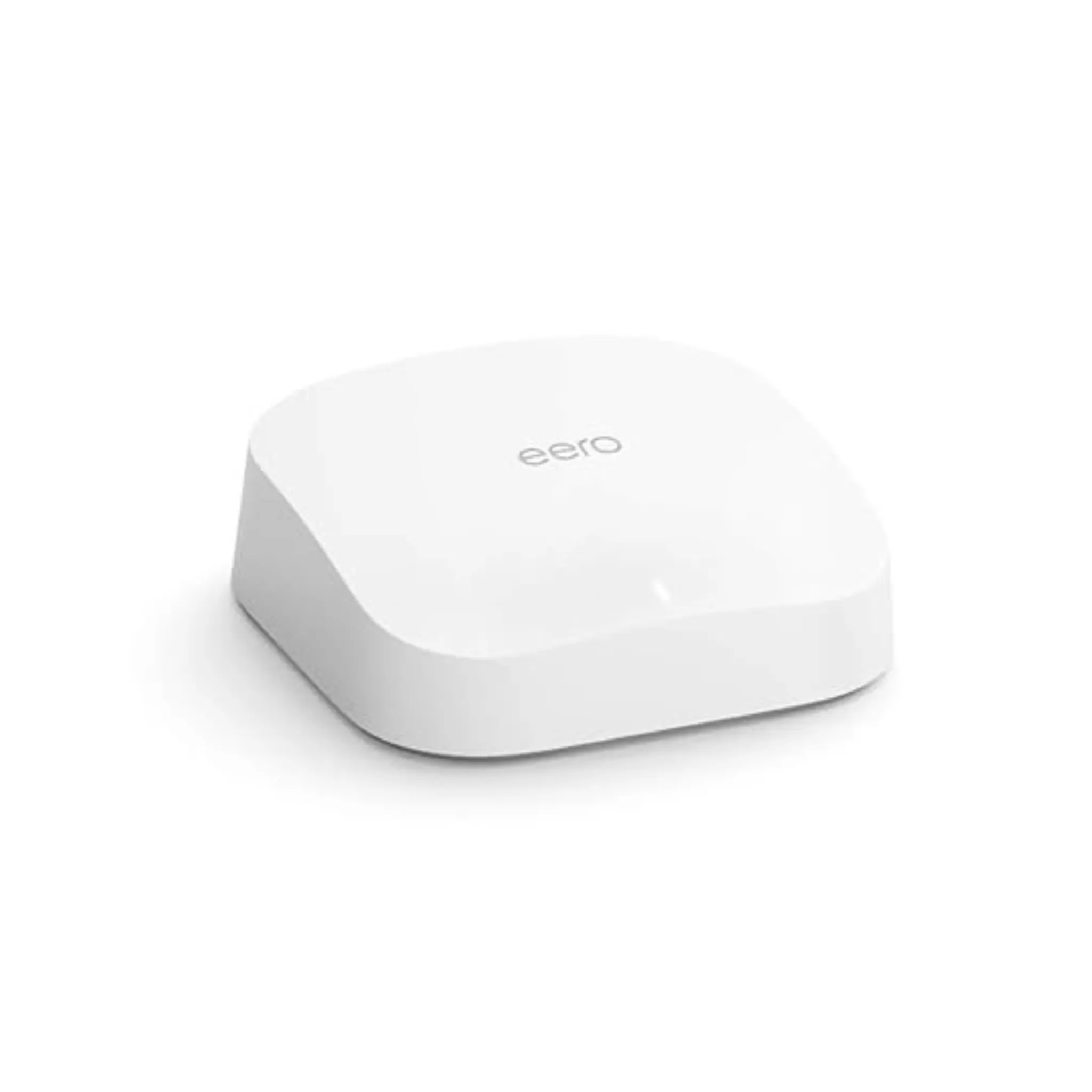 Amazon eero Pro 6 mesh Wi-Fi 6 routers