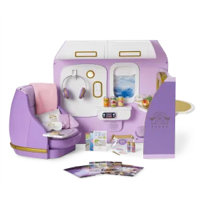 American Girl® Air Lines