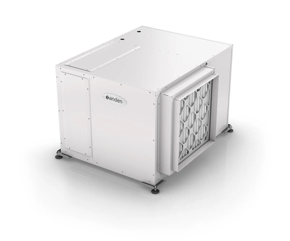 Anden Industrial Dehumidifier 300 Pints/Day 240v