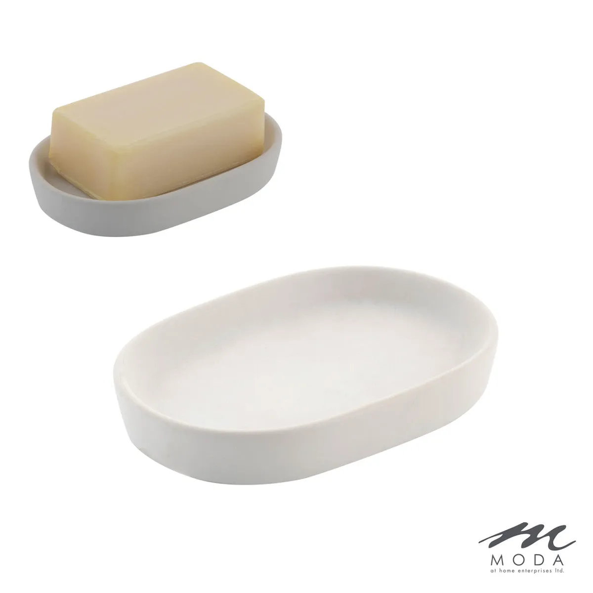 Anitra Ceramic Bathroom Accessories