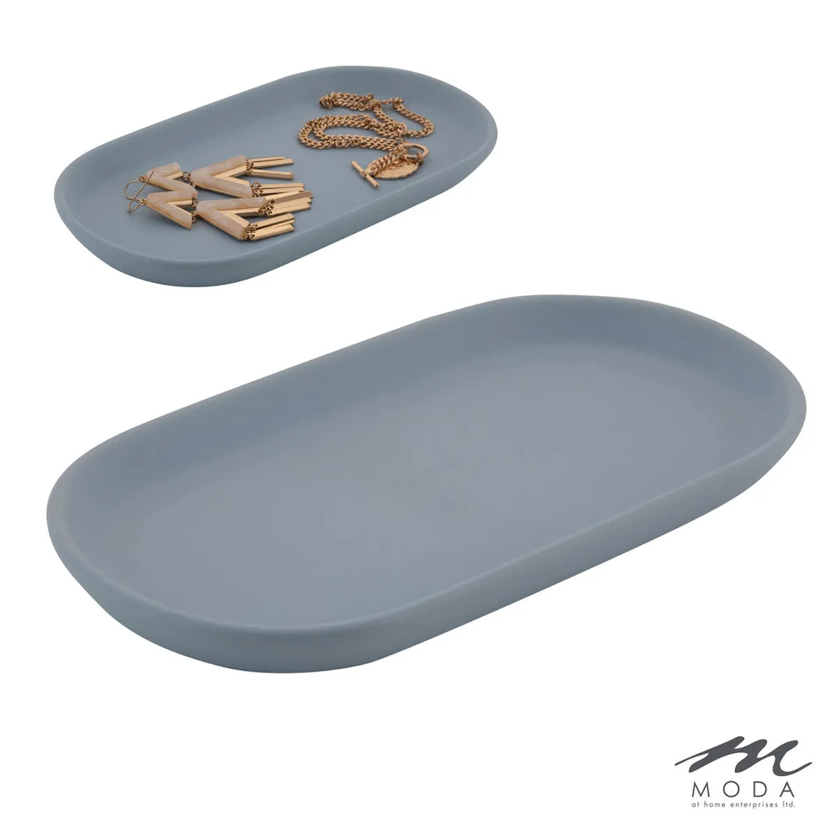 Anitra Ceramic Bathroom Accessories