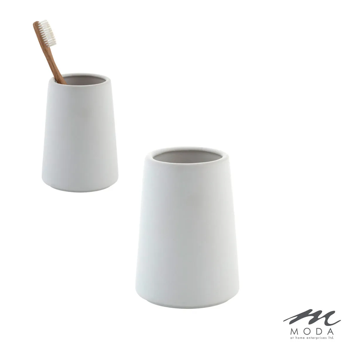 Anitra Ceramic Bathroom Accessories