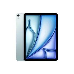 Apple 11-Inch Ipad Air Wi-Fi   Cellular - Tablet - 256 Gb - 11" Ips (2360 X 1640) - 3G, 4G, 5G - Blue