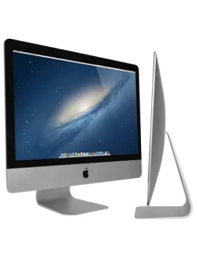 Apple iMac 21.5'' Intel Core i5, 16GB RAM, 256SSD STORAGE, RADEON PRO 555-2GB