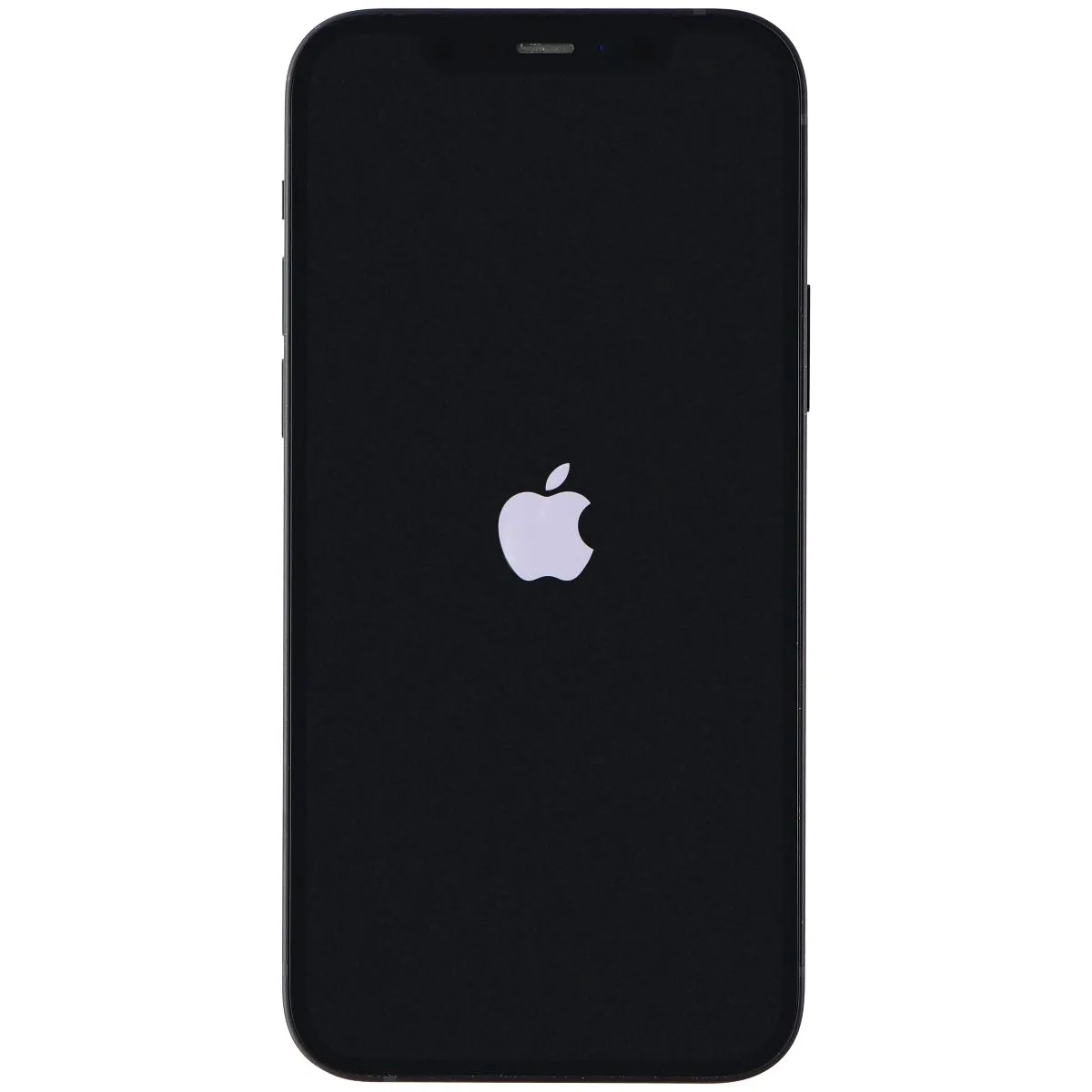 Apple iPhone 12 (6.1-inch) Smartphone (A2402) Unlocked - 64GB / Black