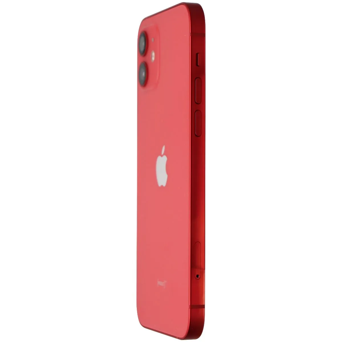 Apple iPhone 12 (6.1-inch) Smartphone (A2403) Unlocked - 128GB / Red