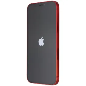 Apple iPhone 12 (6.1-inch) Smartphone (A2403) Unlocked - 128GB / Red