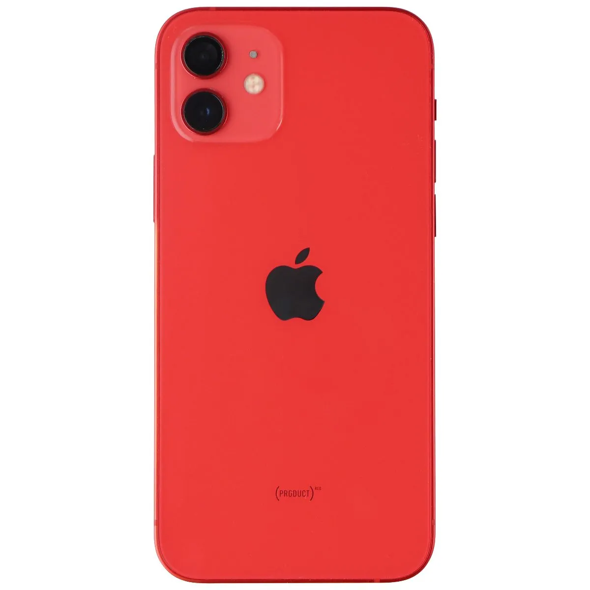 Apple iPhone 12 (6.1-inch) Smartphone (A2403) Unlocked - 128GB / Red