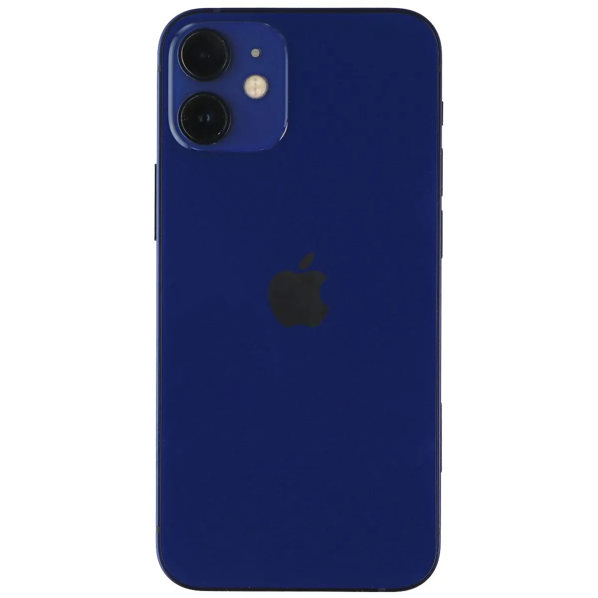 Apple iPhone 12 mini (5.4-in) Smartphone (A2176) AT&T 128GB / Blue - Bad Face ID