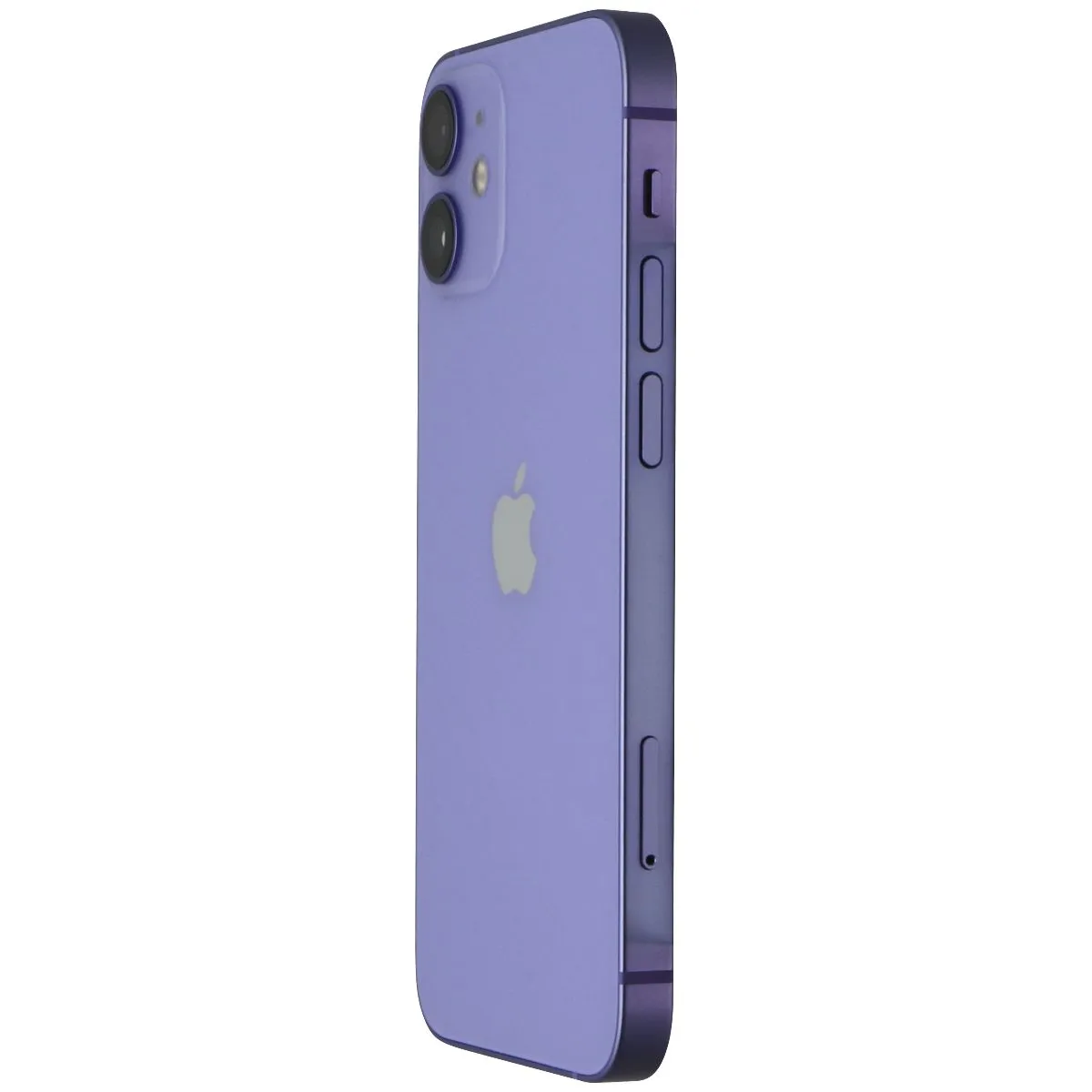 Apple iPhone 12 mini (5.4-inch) (A2176) Spectrum Only - 64GB/Purple *Bad Face ID