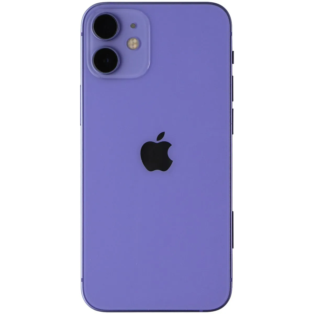 Apple iPhone 12 mini (5.4-inch) (A2176) Spectrum Only - 64GB/Purple *Bad Face ID