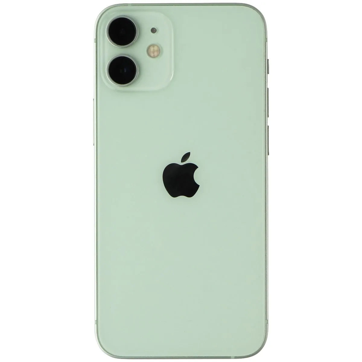 Apple iPhone 12 mini (5.4-inch) (A2176) Unlocked - 64GB/Green *Bad Face ID