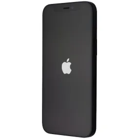 Apple iPhone 12 mini (5.4-inch) Smartphone (A2399) Unlocked - 64GB / Black