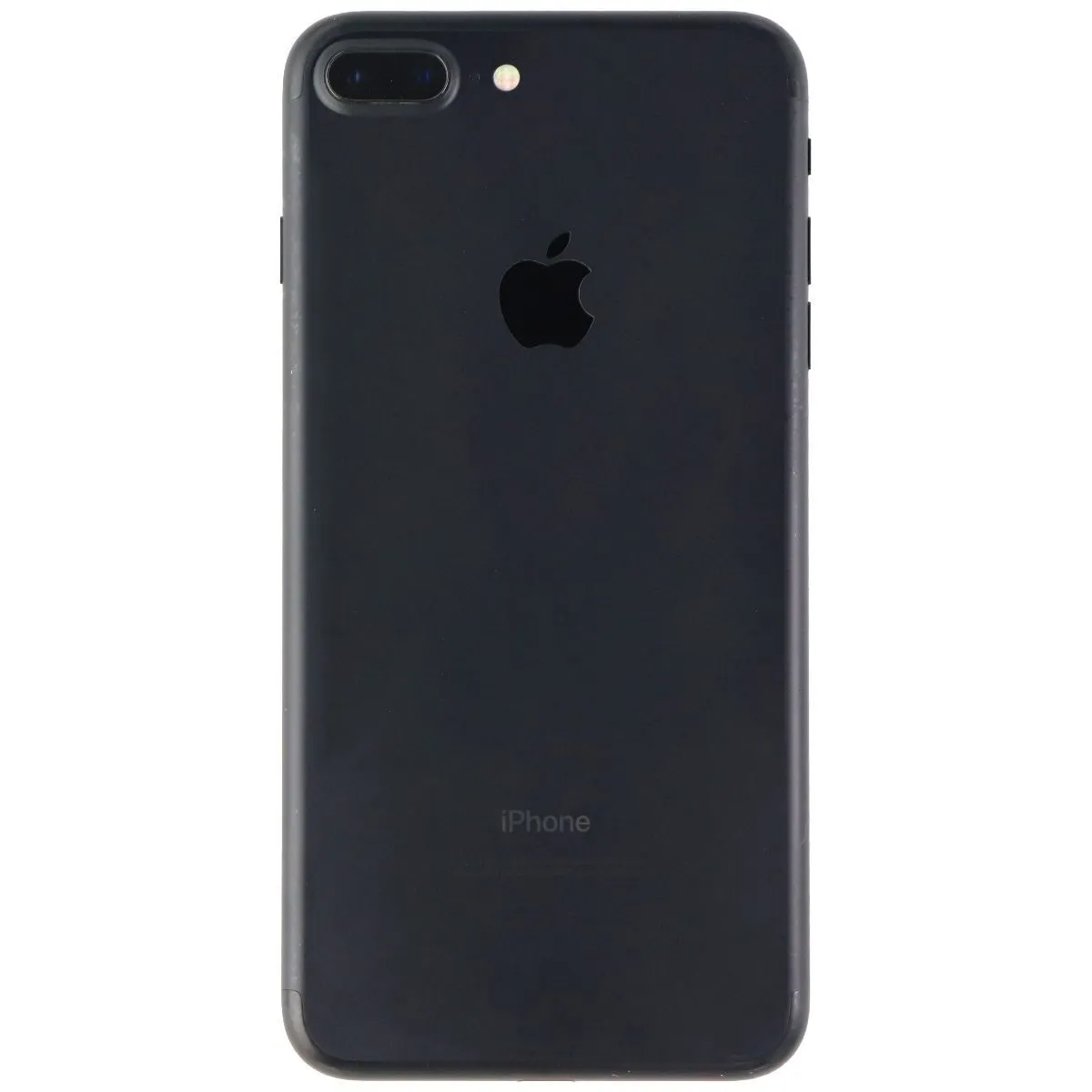 Apple iPhone 7 Plus (5.5-in) Smartphone (A1661) UNLOCKED - 128GB / Black