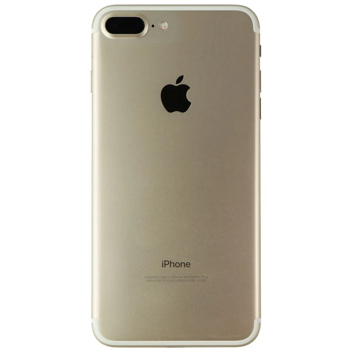 Apple iPhone 7 Plus (5.5-inch) Smartphone (A1784) GSM   CDMA - 128GB / Gold