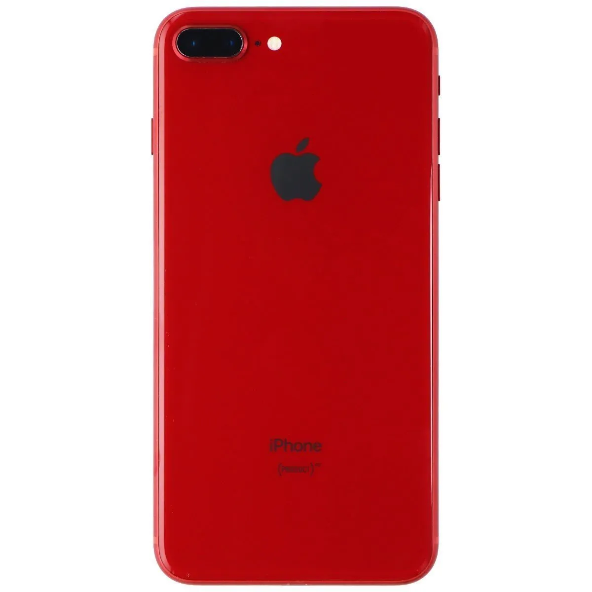 Apple iPhone 8 Plus (5.5-inch) Smartphone (A1897) Unlocked - 64GB / Red