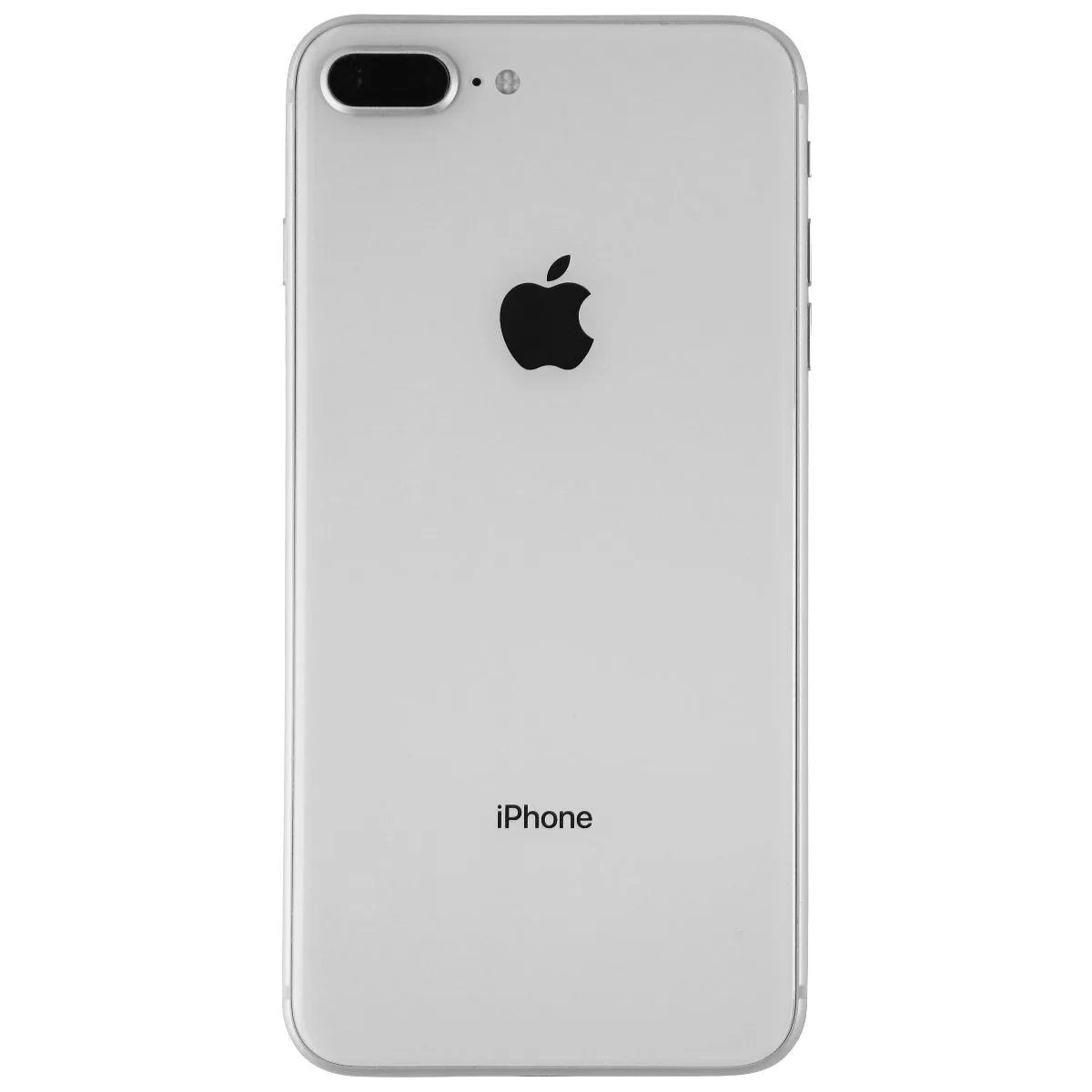 Apple iPhone 8 Plus (5.5-inch) Smartphone (A1897) Unlocked - 64GB / Silver