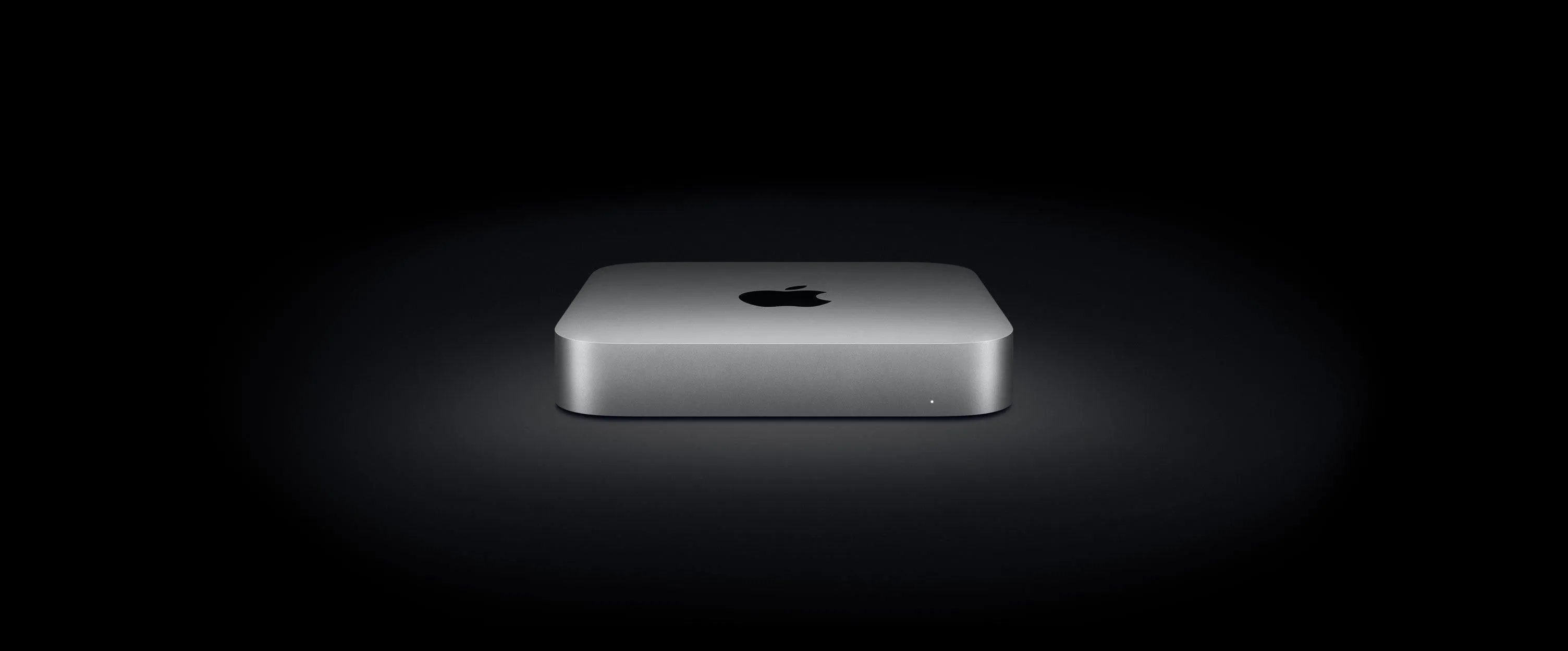 Apple Mac Mini | M1 Chip (8/512GB)