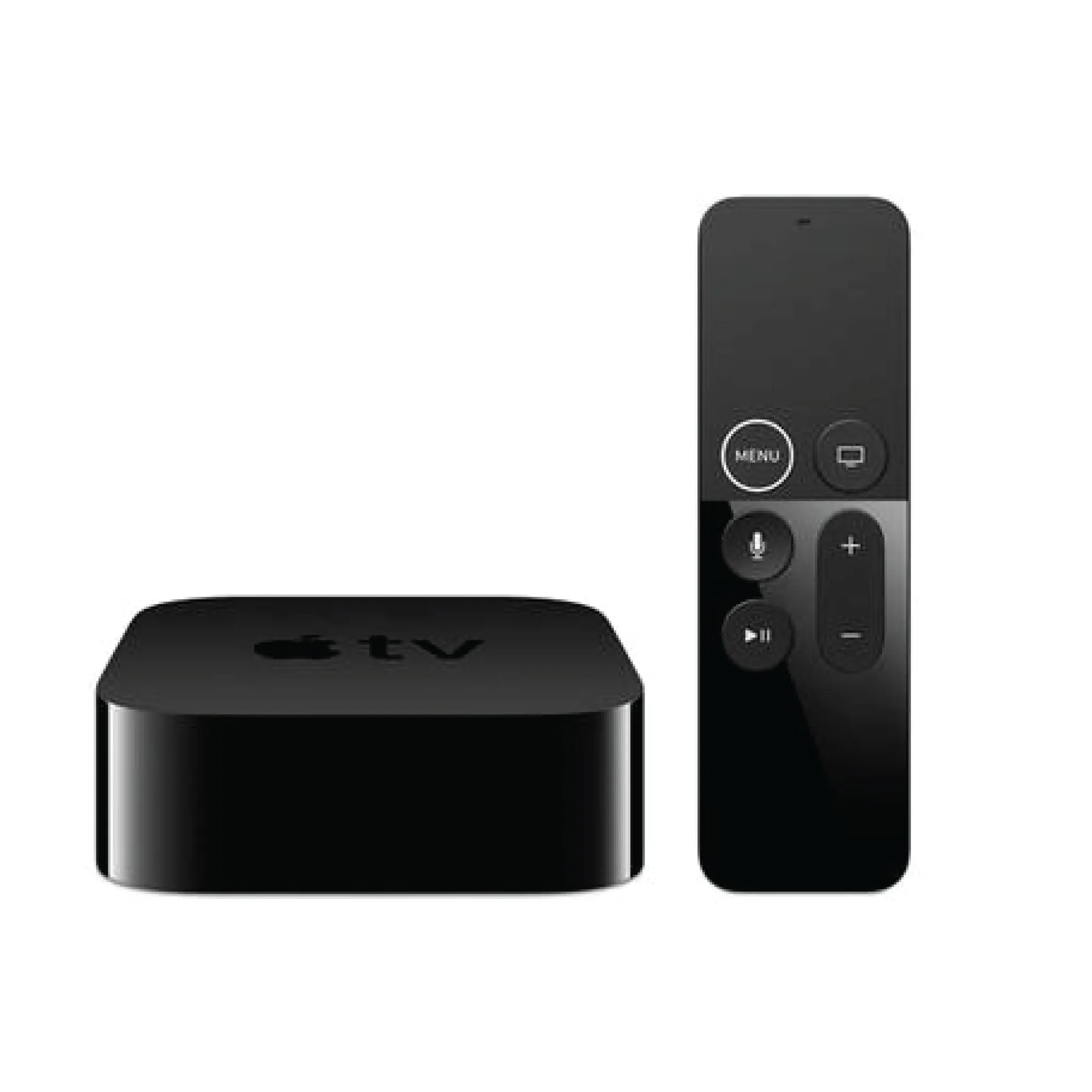 Apple Tv 4K